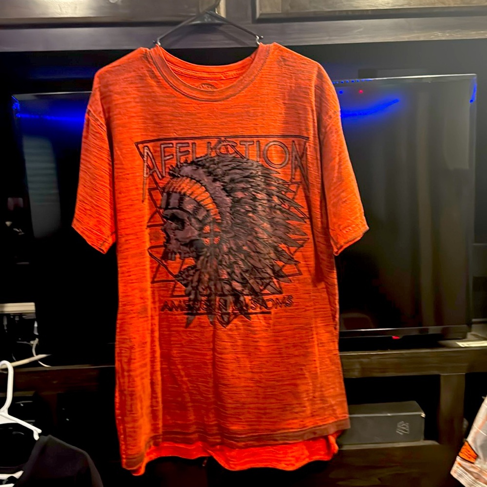 Affliction XXL